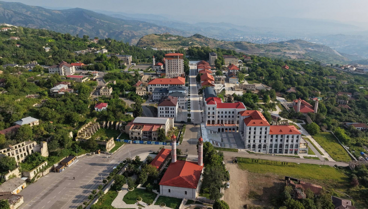 Böyük Qayıdış yeni mərhələdə: dayanıqlı məskunlaşma və iqtisadi inkişaf